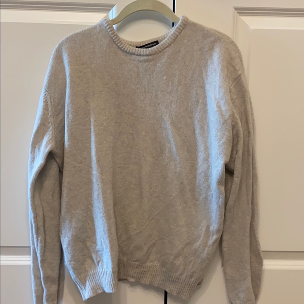 brandy melville sweater